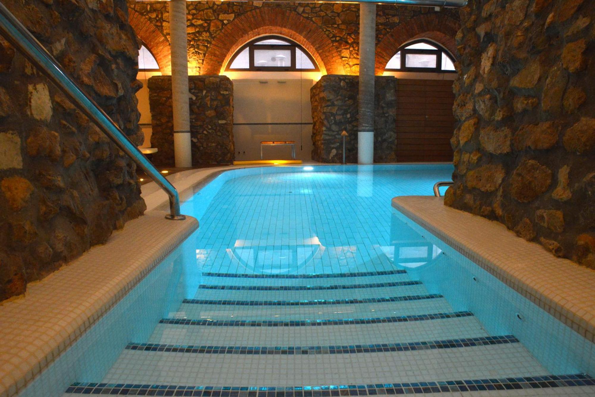 Hotel La Margherita & Spa อาลเกโร ภายนอก รูปภาพ