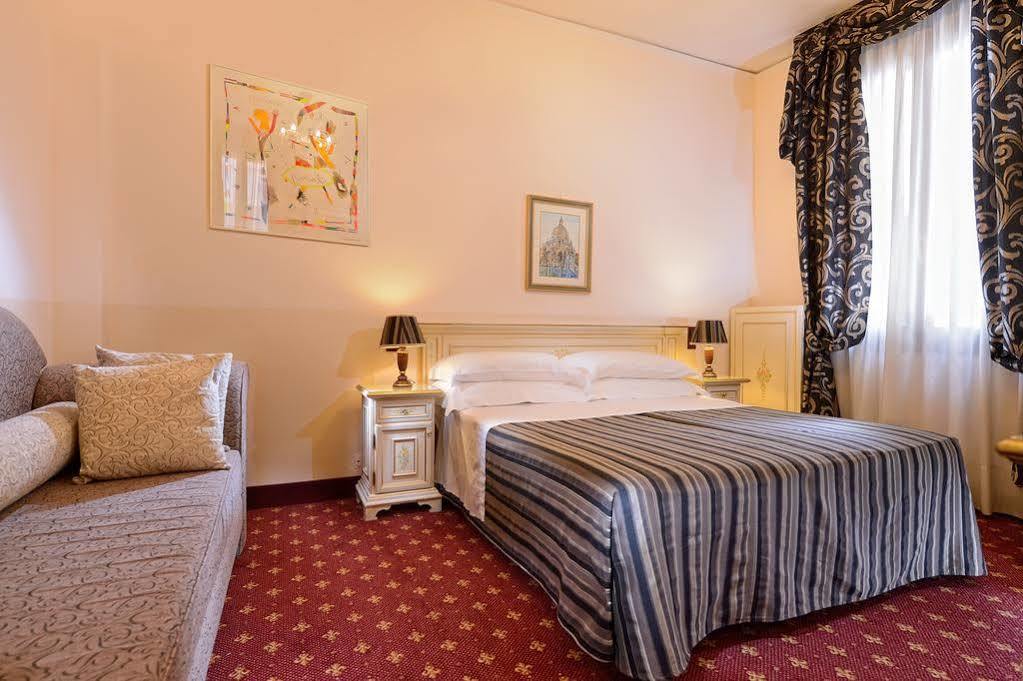 Hotel La Margherita & Spa อาลเกโร ภายนอก รูปภาพ