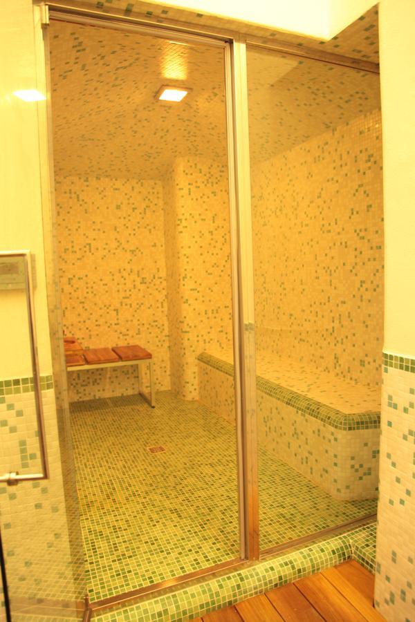 Hotel La Margherita & Spa อาลเกโร ภายนอก รูปภาพ